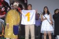 Rushi Audio Release Stills