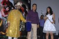 Rushi Audio Release Stills