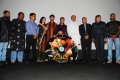 Rushi Audio Release Stills