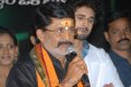 Murali Mohan @ Rushi Telugu Movie Logo Launch Pictures