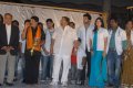 Rushi Telugu Movie Logo Launch Pictures