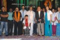 Rushi Telugu Movie Logo Launch Pictures