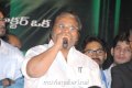 Dasari Narayana Rao @ Rushi Movie Logo Launch