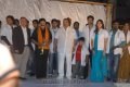 Rushi Telugu Movie Logo Launch Pictures