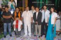 Rushi Telugu Movie Logo Launch Pictures