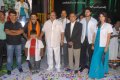 Rushi Telugu Movie Logo Launch Pictures