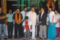 Rushi Telugu Movie Logo Launch Pictures