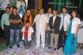 Rushi Telugu Movie Logo Launch Pictures