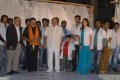 Rushi Telugu Movie Logo Launch Pictures