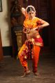 Actress Sandhya Hot in Bharatnatyam Dress from Ruthravathy Movie Stills