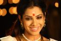 Ruthravathy Movie Actress Sandhya Stills