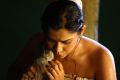 Ruthravathi Movie Actress Sandhya Hot Stills