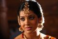 Ruthravathy Movie Actress Sandhya Stills