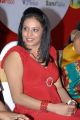 Actress Madhoo at RVS TV Channel Launch Stills