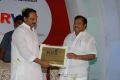 AP CM Kiran Kumar Reddy at RVS TV Channel Launch Stills