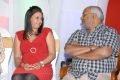 RVS TV Channel Launch Stills