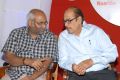 D.Ramanaidu, MM Keeravani at RVS TV Channel Launch