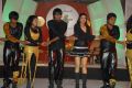 RVS TV Channel Launch Stills