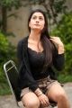 RX100 Movie Actress Payal Rajput Black Dress Hot Pics