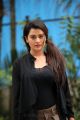 RX 100 Actress Payal Rajput Hot in Black Dress Pics