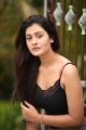 RX100 Movie Actress Payal Rajput Black Dress Hot Pics