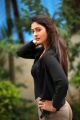 RX 100 Actress Payal Rajput Hot Pics in Black Dress