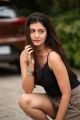 Actress Payal Rajput Hot Pics @ RX 100 Movie Interview