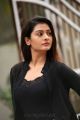 RX 100 Actress Payal Rajput Hot Pics in Black Dress