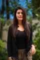 RX 100 Heroine Payal Rajput Hot in Black Dress Pics