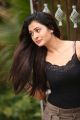 RX 100 Actress Payal Rajput Hot Pics in Black Dress