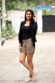 RX 100 Actress Payal Rajput Hot Pics in Black Dress