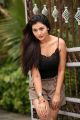 RX 100 Actress Payal Rajput Hot Pics in Black Dress