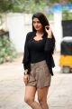 RX 100 Actress Payal Rajput Hot Pics in Black Dress