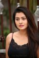 RX 100 Heroine Payal Rajput Hot in Black Dress Pics