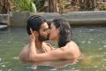 Karthikeya, Payal Rajput in RX 100 Movie Hot Lip Lock Photos