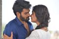 Karthikeya & Payal Rajput in RX100 Movie Romancing Pics