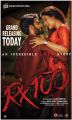 Karthikeya Payal Rajput RX100 Movie Release Today Posters
