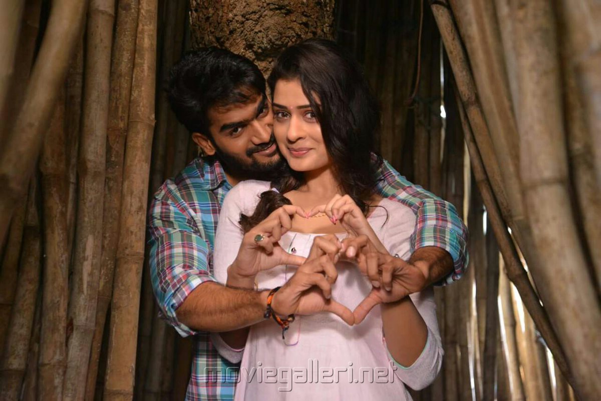 RX100 Telugu Movie Stills Karthikeya Payal Rajput New Movie Posters