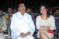 Ramanaidu, Aksha at Rye Rye Audio Release Function Stills