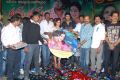 Rye Rye Audio Release Function Stills