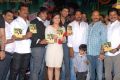 Rye Rye Audio Release Function Stills