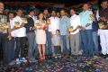 Rye Rye Audio Release Function Stills