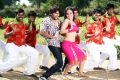 Srinivas, Aksha in Rai Rai Telugu Movie Hot Stills