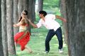 Srinivas, Aksha in RRai Rai Movie Hot Stills