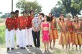 Srinivas, Aksha in Rye Rye Movie Hot Stills