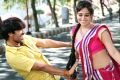 Srinivas, Aksha in Rai Rai Telugu Movie Hot Stills