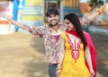 Sri, Aksha in Rye Rye Movie Latest Photos