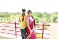 Sri, Aksha in Rye Rye Movie Latest Photos