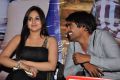 Aksha, Srinivas at Rye Rye Movie Platinum Disc Function Photos