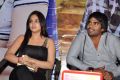 Aksha, Srinivas at Rye Rye Movie Platinum Disc Function Photos